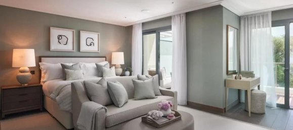 4 chambres Penthouse à Antibes, France No. 247280 8