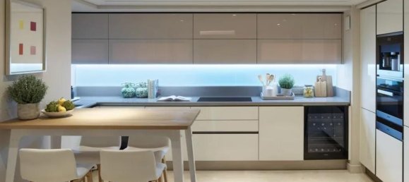 4 chambres Penthouse à Antibes, France No. 247280 9