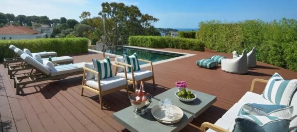 4 chambres Penthouse à Antibes, France No. 247280 14