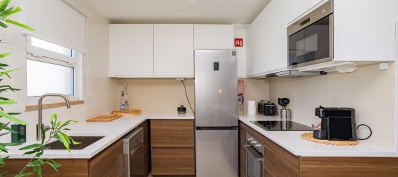 1 bedroom Duplex in Quarteira, Portugal No. 140292 8