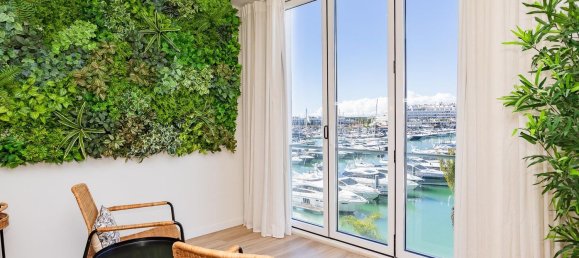 1 bedroom Duplex in Quarteira, Portugal No. 140292 3