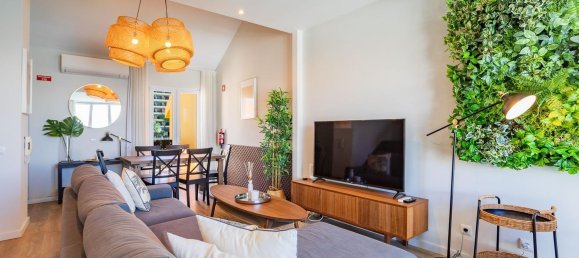 1 bedroom Duplex in Quarteira, Portugal No. 140292 6