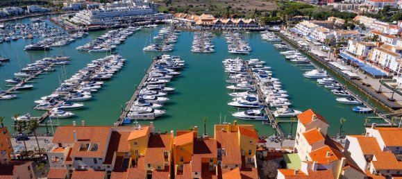 1 bedroom Duplex in Quarteira, Portugal No. 140292 24