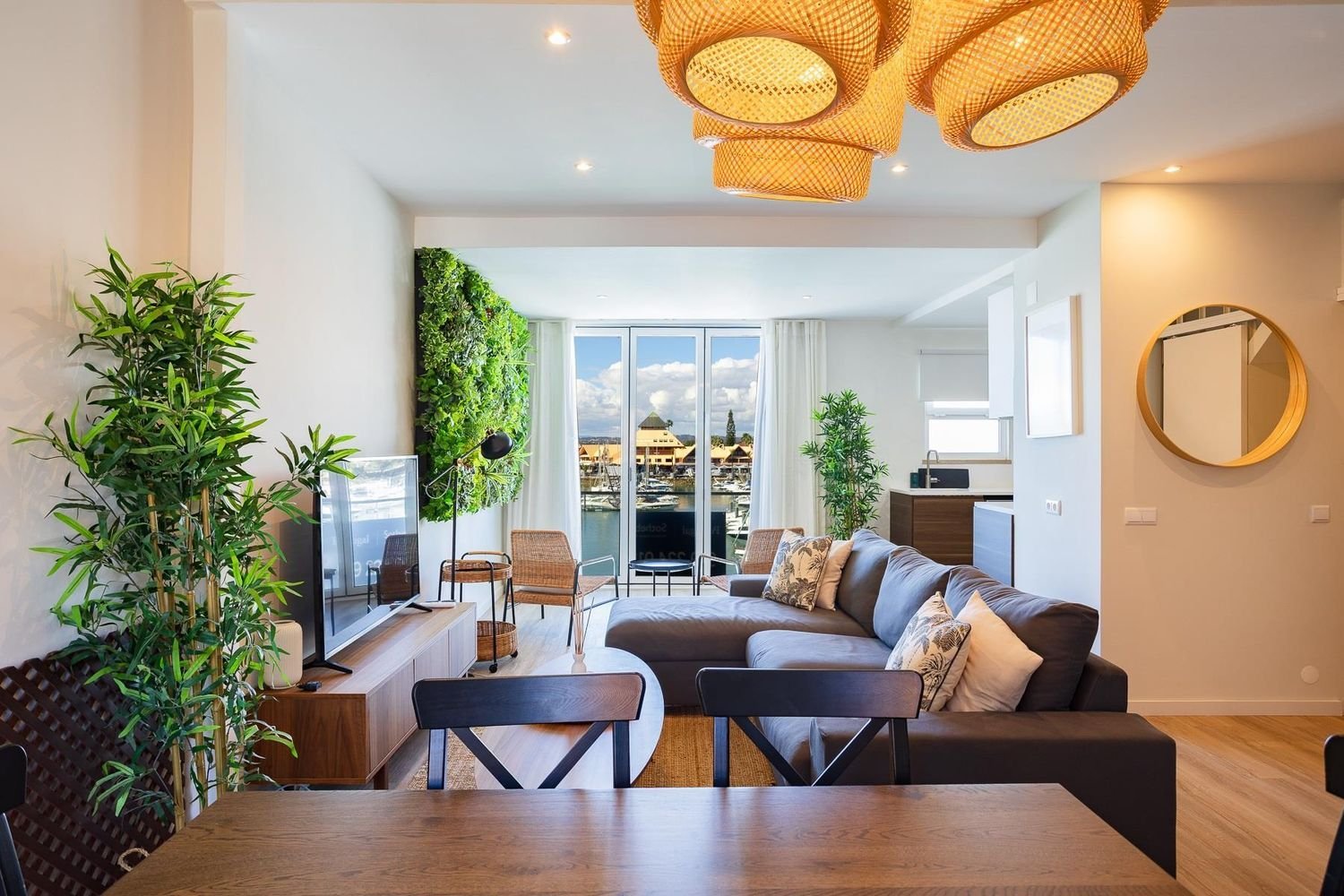 1 bedroom Duplex in Quarteira, Portugal No. 140292