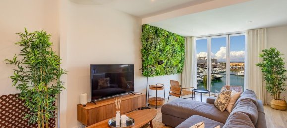 1 bedroom Duplex in Quarteira, Portugal No. 140292 5