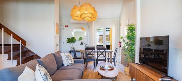 1 bedroom Duplex in Quarteira, Portugal No. 140292 7