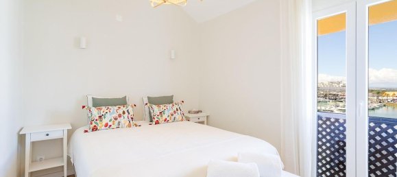 1 bedroom Duplex in Quarteira, Portugal No. 140292 13