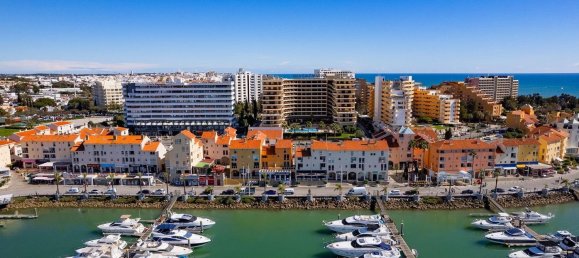 1 bedroom Duplex in Quarteira, Portugal No. 140292 21