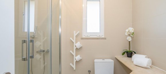 1 bedroom Duplex in Quarteira, Portugal No. 140292 16