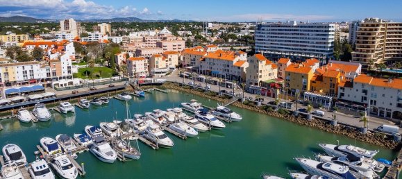 1 bedroom Duplex in Quarteira, Portugal No. 140292 26