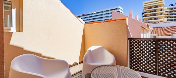 1 bedroom Duplex in Quarteira, Portugal No. 140292 11