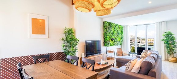 1 bedroom Duplex in Quarteira, Portugal No. 140292 4