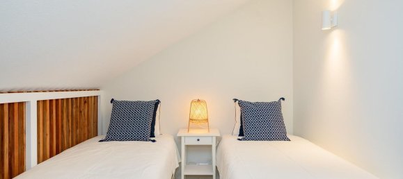 1 bedroom Duplex in Quarteira, Portugal No. 140292 18