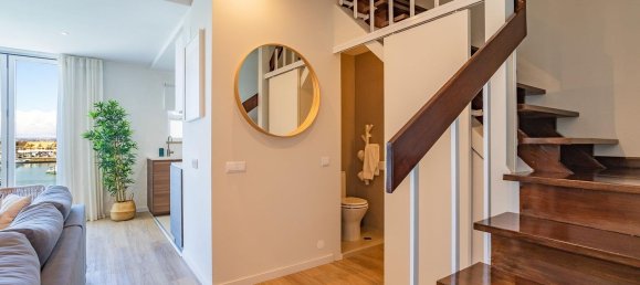 1 bedroom Duplex in Quarteira, Portugal No. 140292 10