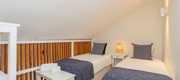 1 bedroom Duplex in Quarteira, Portugal No. 140292 17