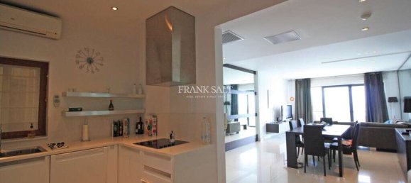 3 Schlafzimmer Wohnung in Saint Julian's, Malta, Nr. 8453 7