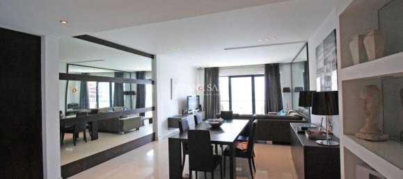 3 Schlafzimmer Wohnung in Saint Julian's, Malta, Nr. 8453 8