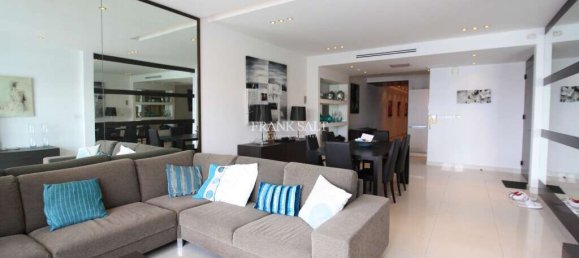 3 Schlafzimmer Wohnung in Saint Julian's, Malta, Nr. 8453 3