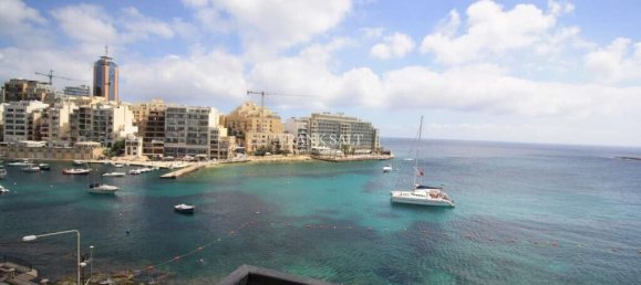 3 Schlafzimmer Wohnung in Saint Julian's, Malta, Nr. 8453 16