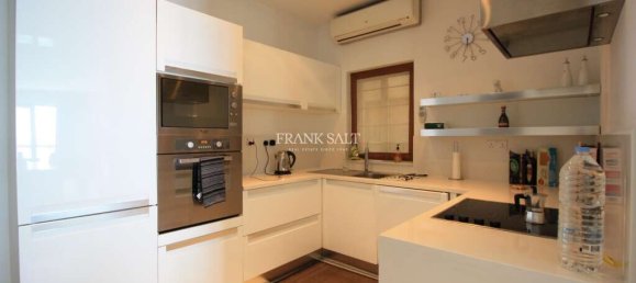 3 Schlafzimmer Wohnung in Saint Julian's, Malta, Nr. 8453 5