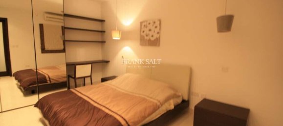 3 Schlafzimmer Wohnung in Saint Julian's, Malta, Nr. 8453 11