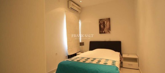 3 Schlafzimmer Wohnung in Saint Julian's, Malta, Nr. 8453 14