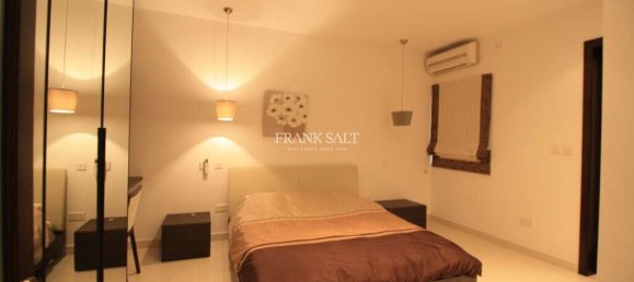 3 Schlafzimmer Wohnung in Saint Julian's, Malta, Nr. 8453 10