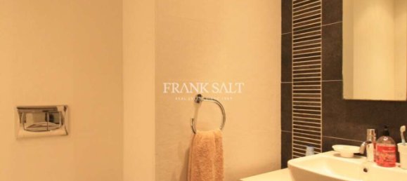 3 Schlafzimmer Wohnung in Saint Julian's, Malta, Nr. 8453 12