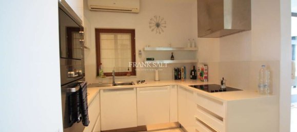 3 Schlafzimmer Wohnung in Saint Julian's, Malta, Nr. 8453 6