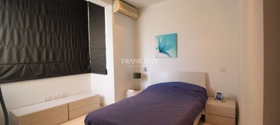 3 Schlafzimmer Wohnung in Saint Julian's, Malta, Nr. 8453 15