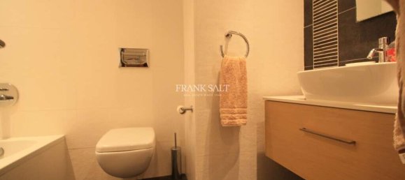 3 Schlafzimmer Wohnung in Saint Julian's, Malta, Nr. 8453 13