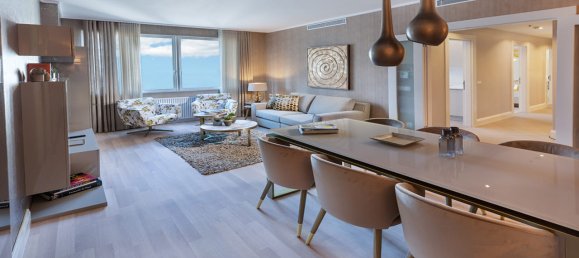 Apartment 2+1 in Uplife Kadikoy, Istanbul, Turkey No. 35548 4