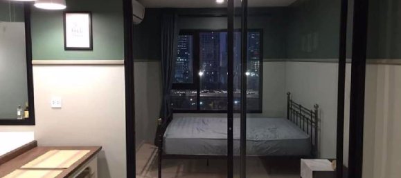 Кондоминиум  с 1 спальней в Life Asoke, Пляж Рейли, Таиланд № 30337 6