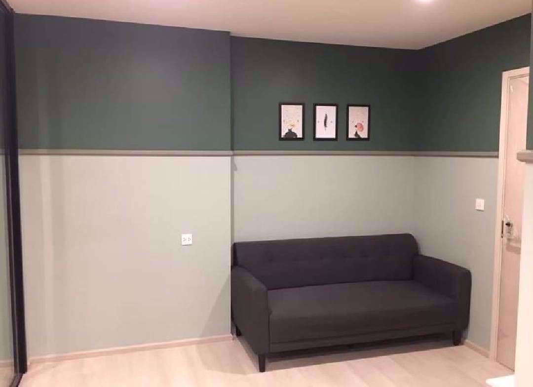 Кондоминиум  с 1 спальней в Life Asoke, Пляж Рейли, Таиланд № 30337