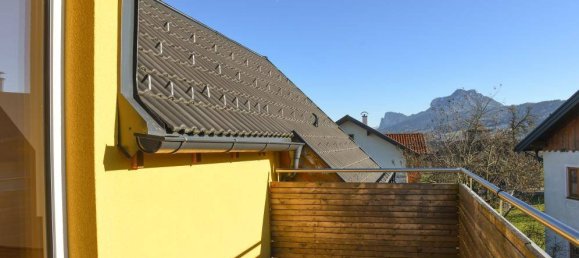 3 bedrooms Apartment in Thalgau, Austria No. 198915 6