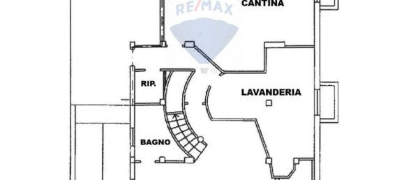 Villa de 4 divisões em Gorla Minore, Italy N.º 263491 35