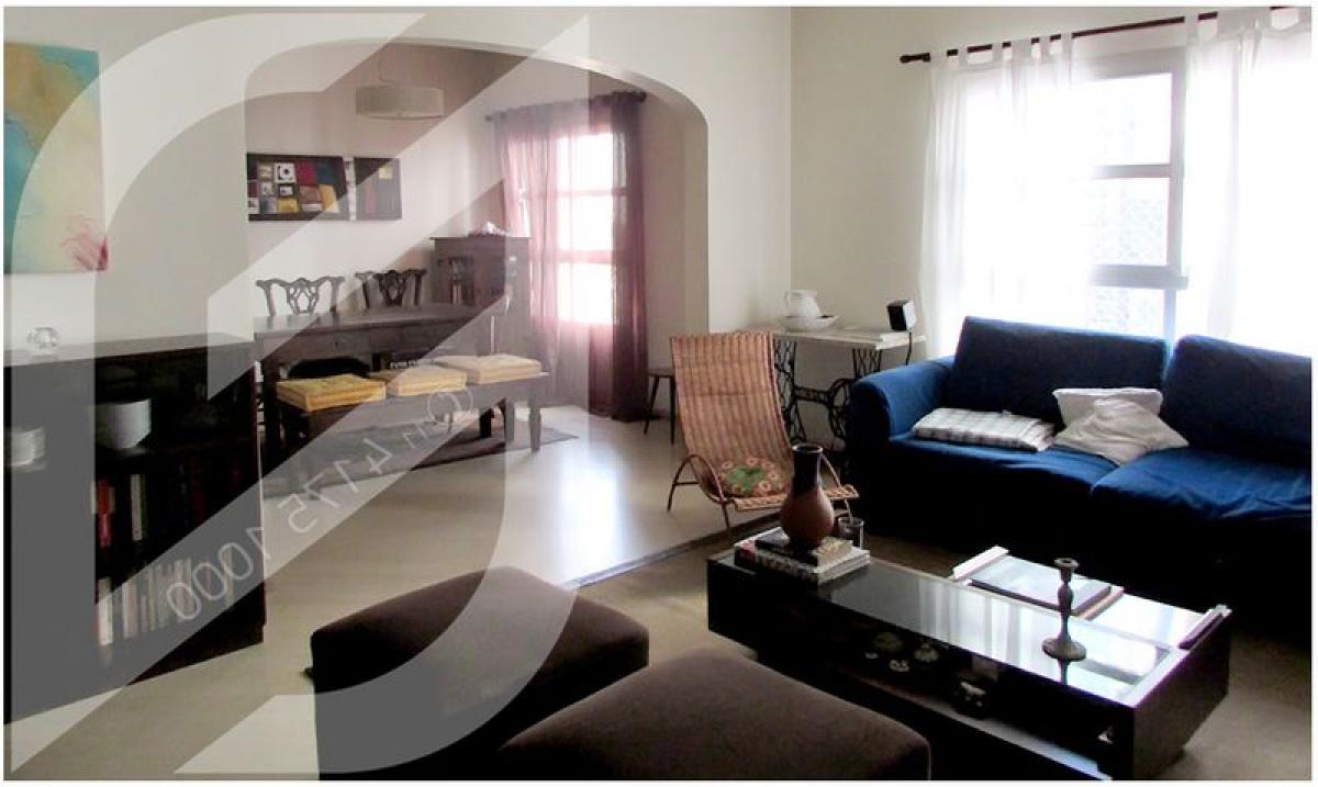 Apartamento de 4 dormitorios en Sao Paulo, Brazil No. 567964