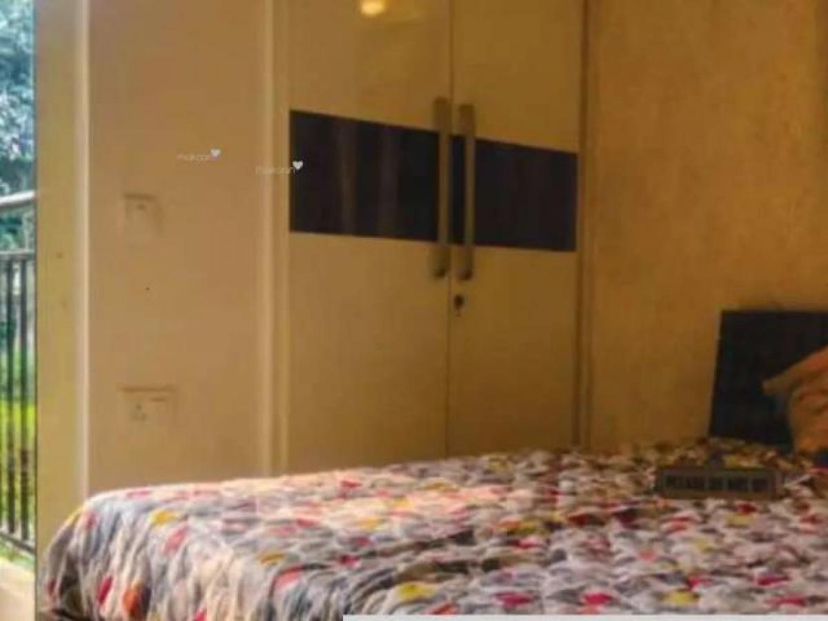 3 غرف نوم منزل في Noida, India رقم 68191