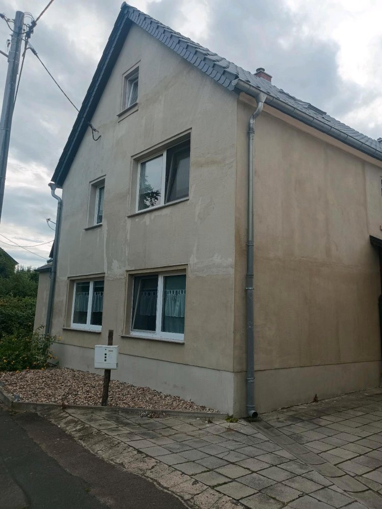 3 غرف نوم منزل في Nordsachsen, Germany رقم 233263