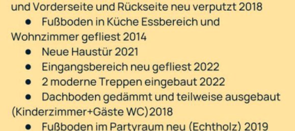 3 غرف نوم منزل في Nordsachsen, Germany رقم 233263 12