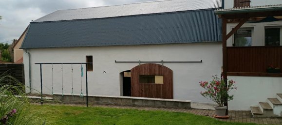 3 غرف نوم منزل في Nordsachsen, Germany رقم 233263 8