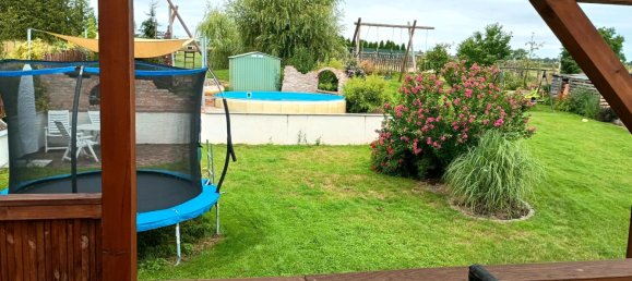 3 غرف نوم منزل في Nordsachsen, Germany رقم 233263 4