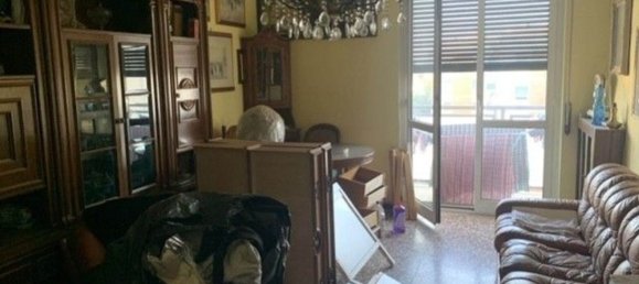 3 rooms Apartment in Trezzano sul Naviglio, Italy No. 2220 4