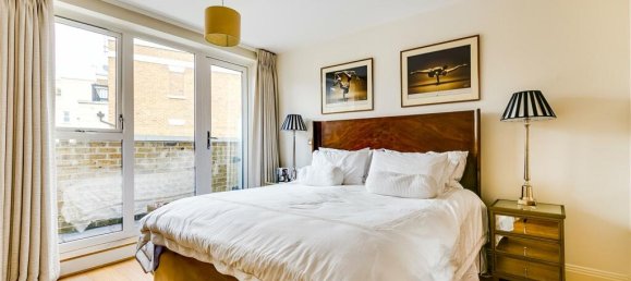 4 bedrooms House in East Sheen, United Kingdom No. 8947 13