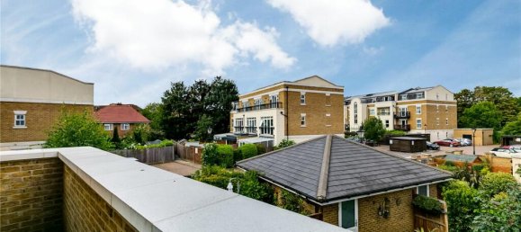 4 bedrooms House in East Sheen, United Kingdom No. 8947 17