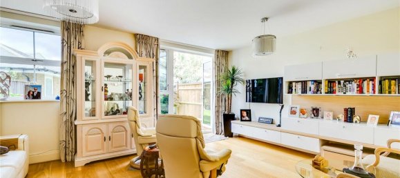 4 bedrooms House in East Sheen, United Kingdom No. 8947 14