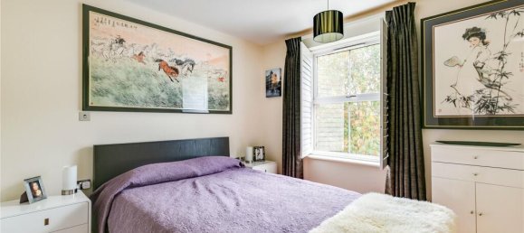 4 bedrooms House in East Sheen, United Kingdom No. 8947 6