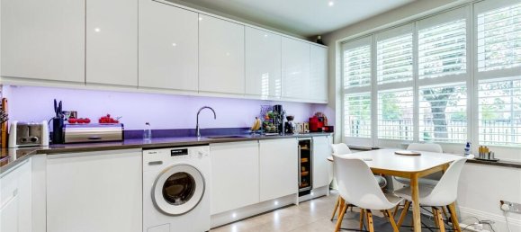 4 bedrooms House in East Sheen, United Kingdom No. 8947 2