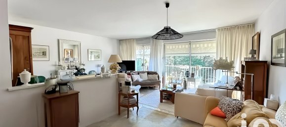 2 chambres Appartement à Saint-Nazaire, France No. 299957 2