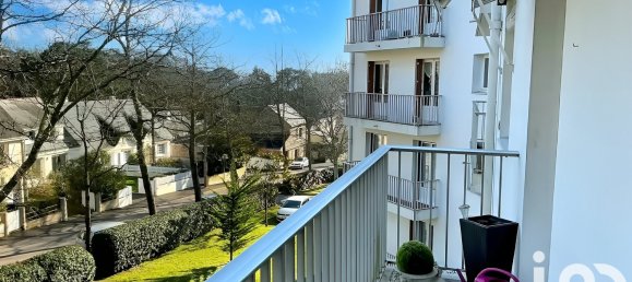 2 chambres Appartement à Saint-Nazaire, France No. 299957 4